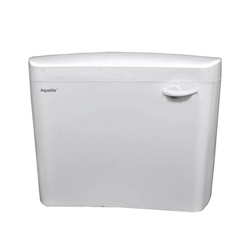 Spak P.V.C Cistern - Sharp 9001